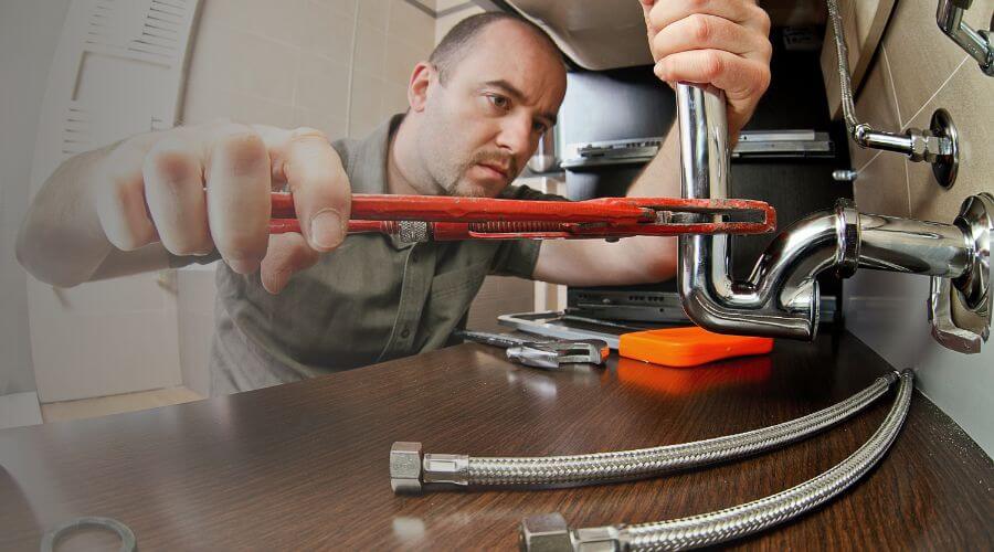 Local water heater installation in Goodwin, SD